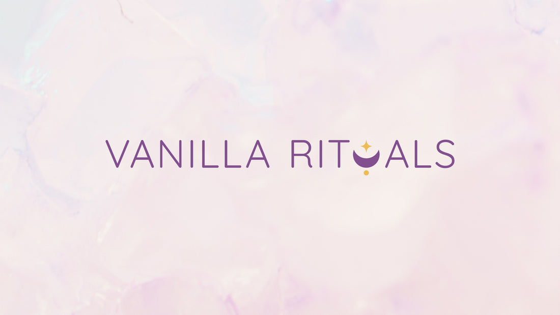 Why The Name ‘Vanilla Rituals’?